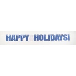 BNR GLTR LTR Happy Holidays
