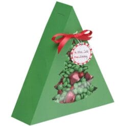 Box Tree SHP w/Wind Green