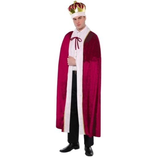 King / Queen Robe Adult