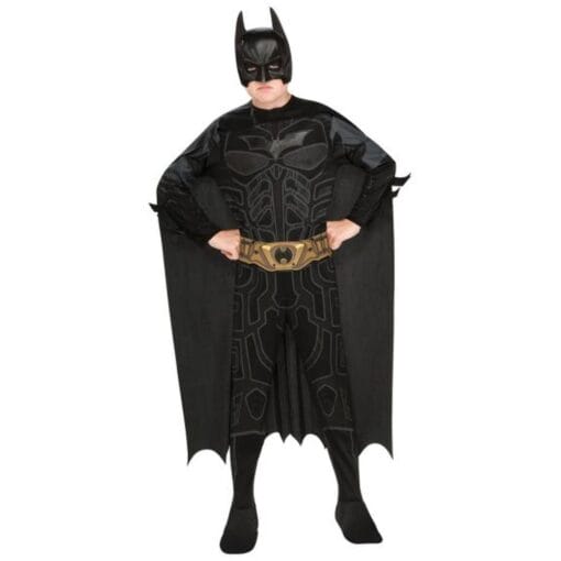 Batman Child Costume