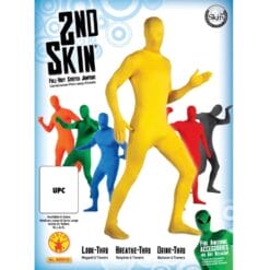 2nd Skin BodySuit Adult