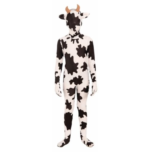 I'M Invisible Cow Child