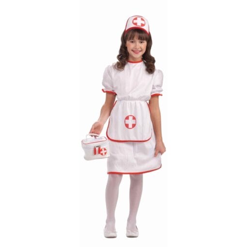 Nurse Child