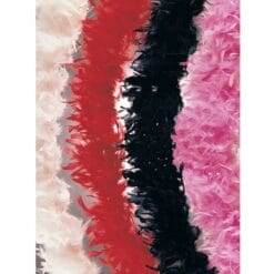 Boa 66" Turkey