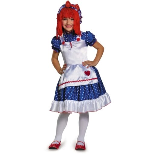 Raggedy Ann