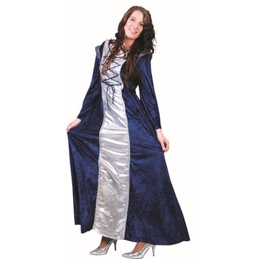 Lady Guinevere Adult Costume