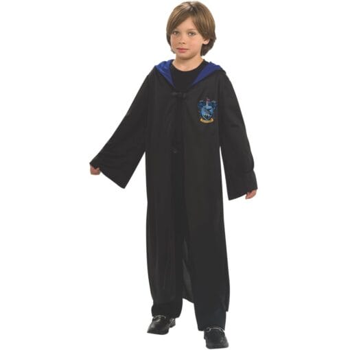 Ravenclaw Robe Child Costume