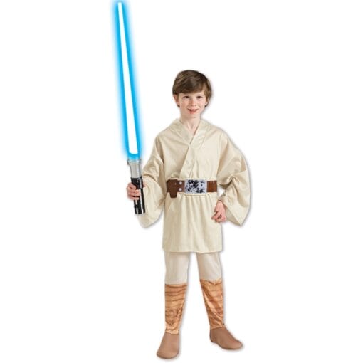 Luke Skywalker Child Costume