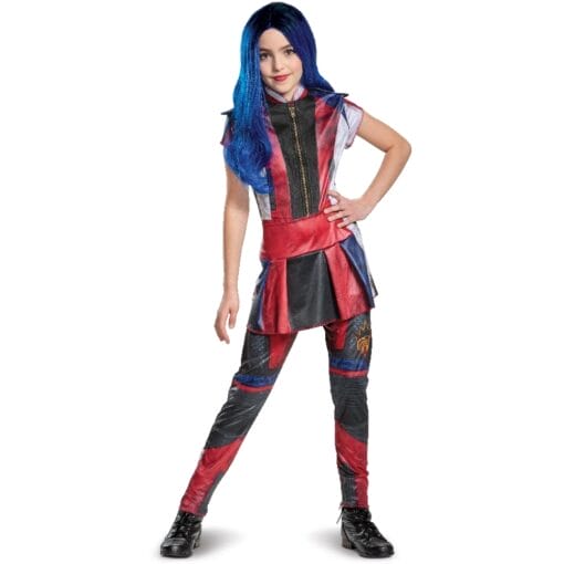 Evie Classic Costume Child