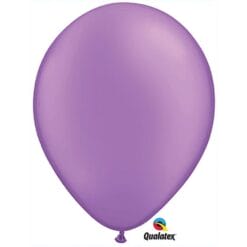 11" Neon Violet Latex BLNS 100CT
