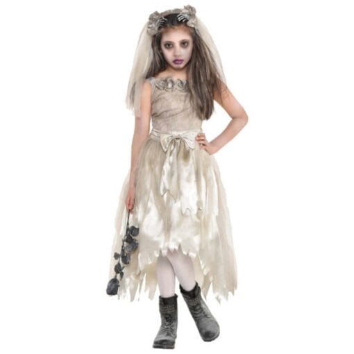 Crypt Bride Costume