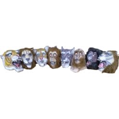 Animal Mask