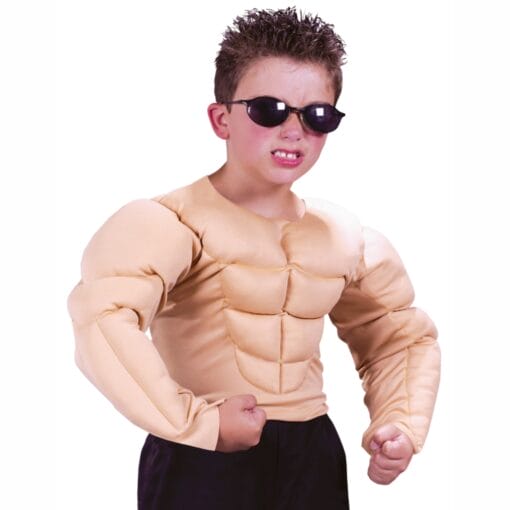 Muscle Shirt - Child