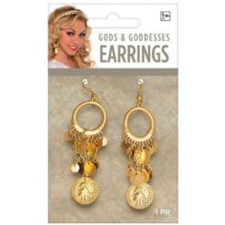 Gods & Goddesses Earrings