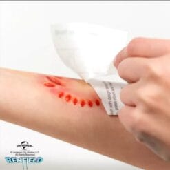 Trauma Tattoo - Fx Renfield Attack Wounds