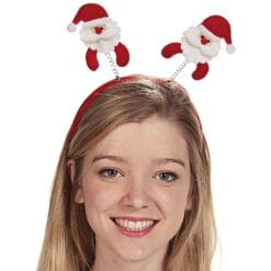 Santa Headbopper