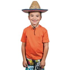Sombrero Hat, Child