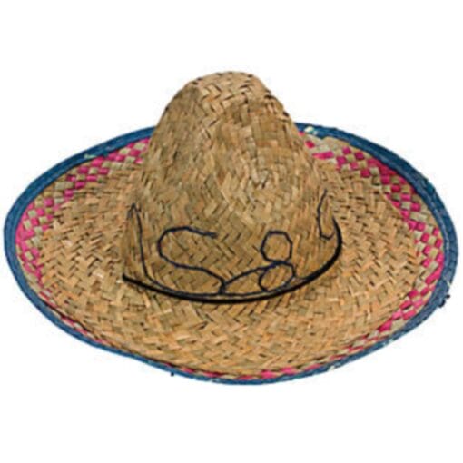 Sombrero Hat, Child