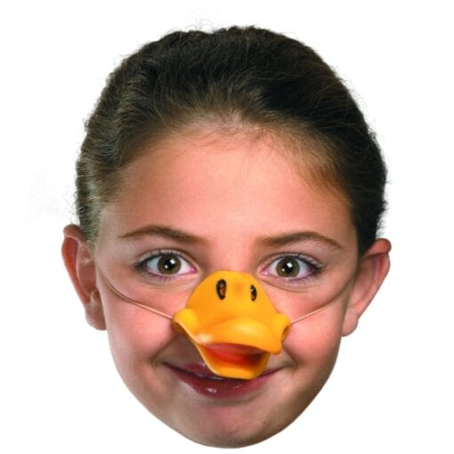 Duck Nose