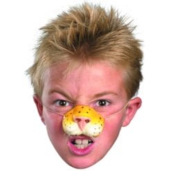 Tiger Nose Child Size