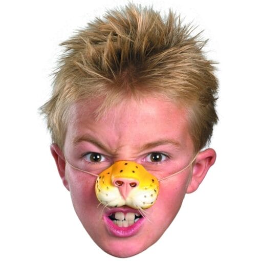 Tiger Nose Child Size