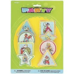 Maze Games 8CT