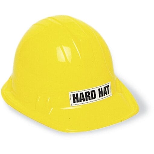 Construction Hard Hat