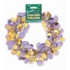 Easter Eggs Wire Garland 12 Ft