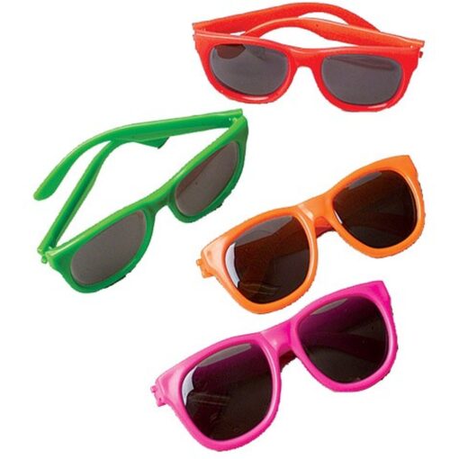 Fashion Kids Sunglasses Astd Per Each