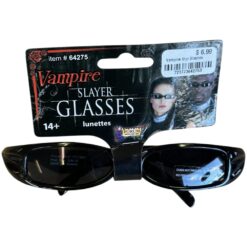 Vampire Slayer Sunglasses