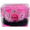 Light-Up Flashing Birthday Tiara