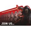 Star Wars™ Episode VII Invitations 8CT