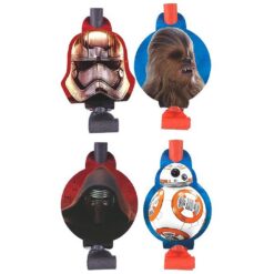Star Wars™ Episode VII Blowouts 8CT