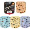 Star Wars™ Sticker Book 350CT