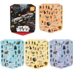 Star Wars™ Sticker Book 350CT