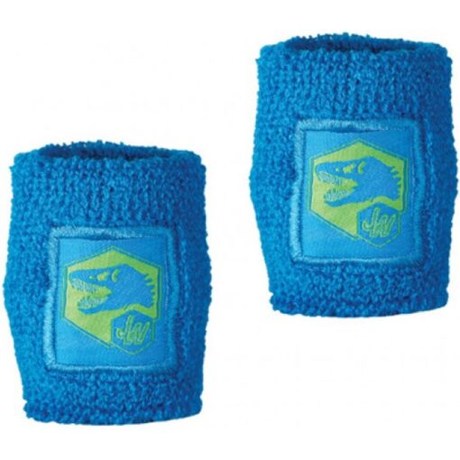 Jurrassic World™ Dino Hybrid Sweat Bands 8Ct