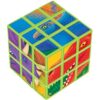 Dino Puzzle Cube Favors 6CT