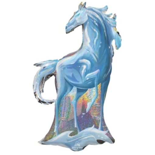 38&Quot; Shp Nokk The Water Spirit Horse