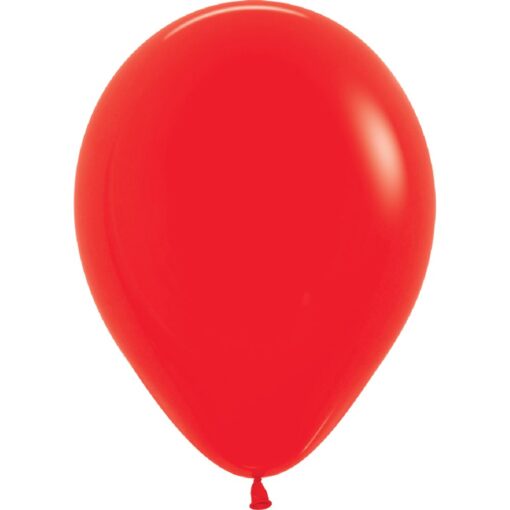 11&Quot; Fashion Blue Latex Balloons 100Ct