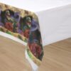 Dino Blast Tablecover Plastic 54x108