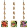 Dino Blast Hanging Cutouts 3CT