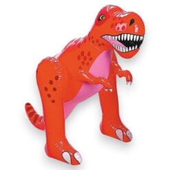 Dinosaur, Giant T-Rex Inflatable 4Ft