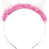 Purr-fect Party Tiaras 8CT