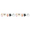 Dog Party Ribbon Banner