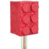 Building Block 3D Pull Pinata