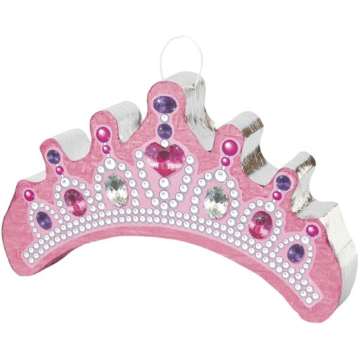 Sparkle Tiara Std Piñata