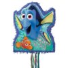 Finding Dory Pull Piñata