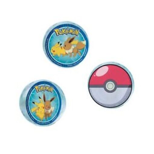 Bounce Ball Pokemon Classic