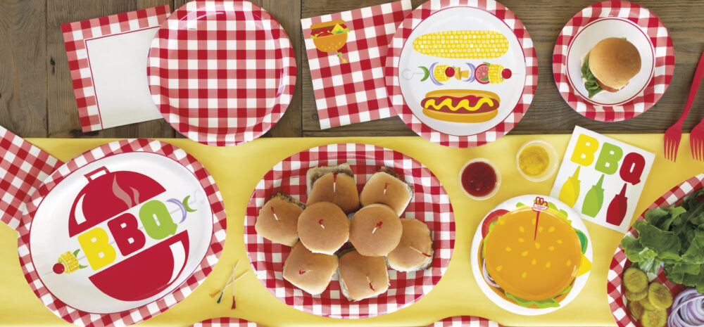 Classic Bbq Style 22 Cropped