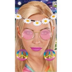Hippie Character Kit